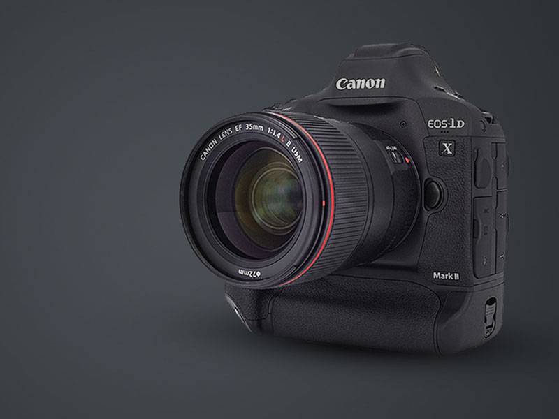 Canon-Eos-1D-X-Mark-II