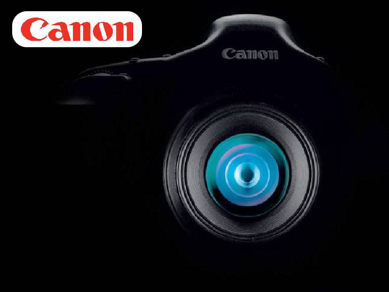 Canon Fotoğraf Makinelerinin İlginç Hikayesi