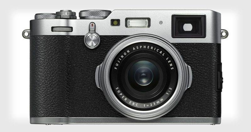 Sokak fotoğrafçıları neden Fujifilm X100F ‘yi tercih etmeli